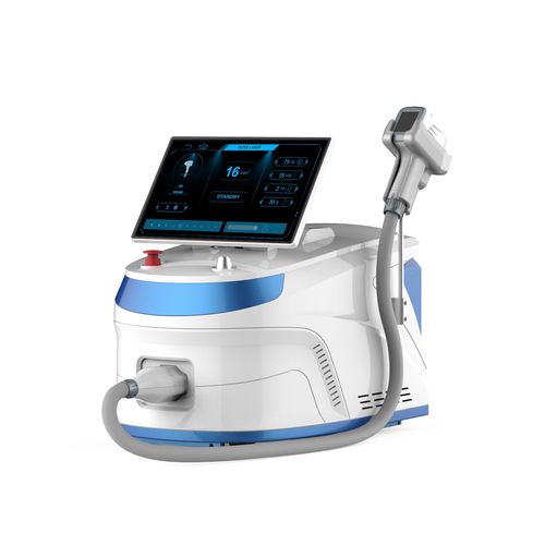 脱毛激光仪 - ALD1-A2 - Beijing Stelle Laser Technology - 二极管 / 台面式 / 毫秒