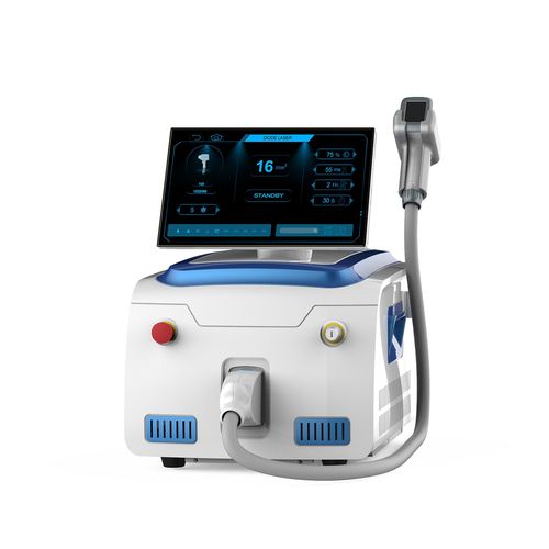 脱毛激光仪 - ALD1-A1 - Beijing Stelle Laser Technology - 二极管 / 台面式 / 毫秒