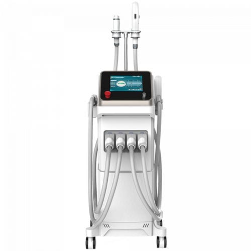 脱毛激光仪 - DPL4-A2 - Beijing Stelle Laser Technology - 用于色素病变 / 用于嫩肤 / 用于去除纹身