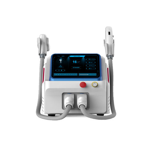 脱毛激光仪 - ADPL2-A1 - Beijing Stelle Laser Technology - 用于色素病变 / 用于嫩肤 / 用于去除纹身