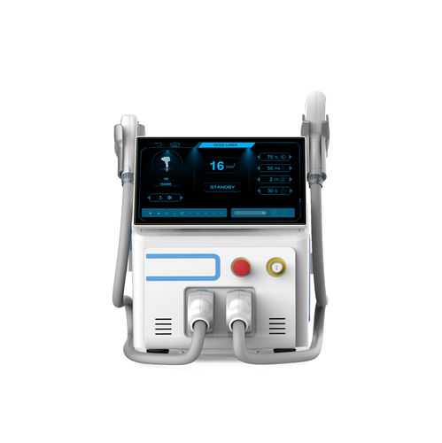 色素病变激光仪 - ADPL2-A2 - Beijing Stelle Laser Technology - 用于脱毛 / 用于嫩肤 / 用于去除纹身