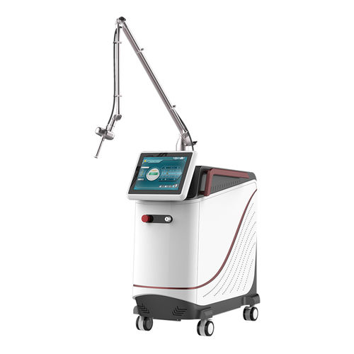 去除纹身激光仪 - EQ1 - Beijing Stelle Laser Technology - 用于色素病变 / 用于嫩肤 / Nd:YAG