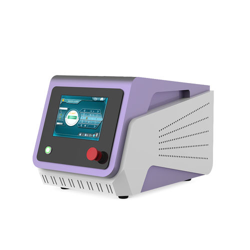 血管病变激光仪 - VR1 - Beijing Stelle Laser Technology - 二极管 / 台面式 / 毫秒