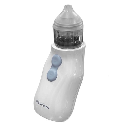 电池式鼻呼吸器 - Moffy Innovation (Chongqing) Technology Co., Ltd. - 儿科