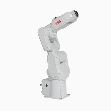取放式机械手臂 - IRB 1100 - ABB Robotics - 医疗
