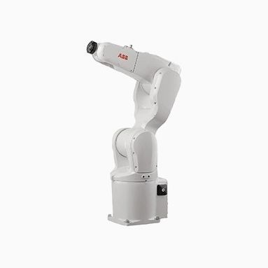 医疗机械手臂 - IRB 1200 - ABB Robotics