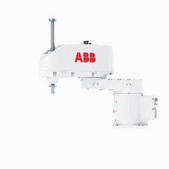 无菌室机械手臂 - IRB 920T - ABB Robotics