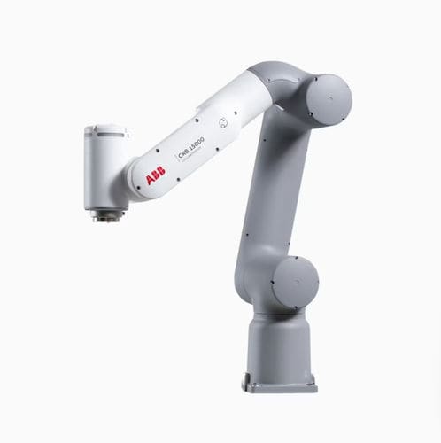 医疗机械手臂 - GoFa™ - ABB Robotics - 协同