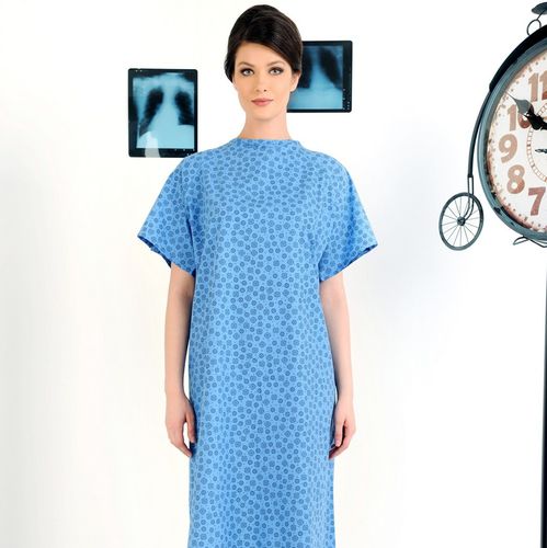 男女通用病号服 - Temex Medical Textile - L / XL / M