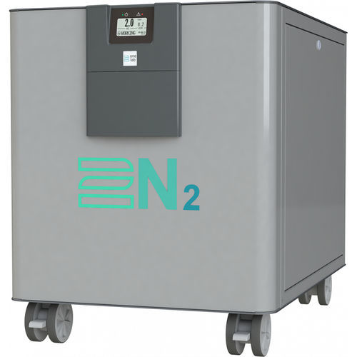 移动式制氮机 - 2N2 - 2oneLab GmbH - 膜式