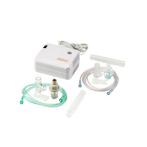 电子雾化器 - PCN2318B - Rhythm Healthcare - 用于呼吸 / 台式