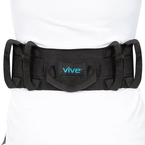 起身辅助腰带 - RHB1011N - Vive Health