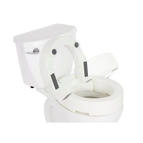 马桶增高器 - LVA1070S - Vive Health