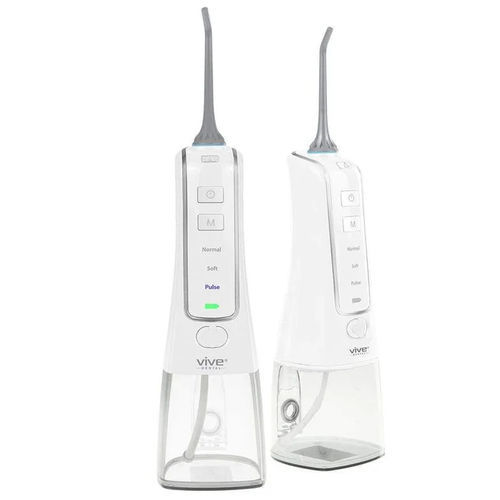 冲牙器 - LVA2026WHT - Vive Health