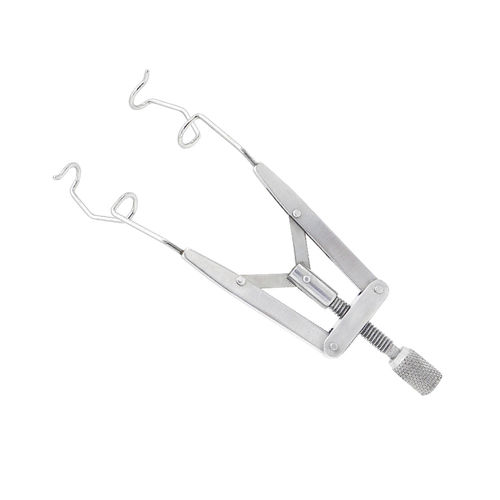 眼睑扩张器 - SM-0027 - Stellmacher Instruments