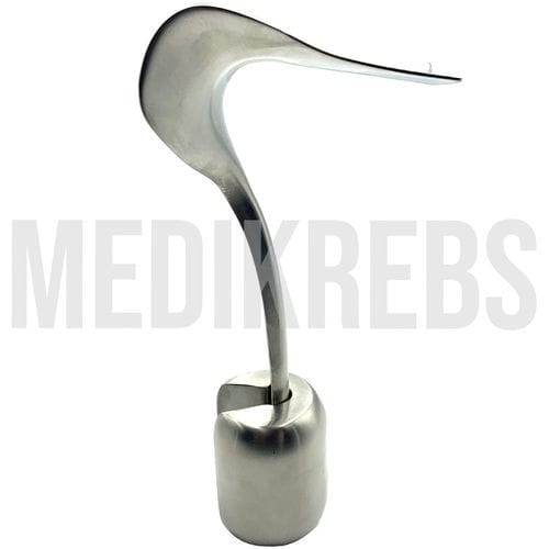 扩阴器 - GS105 - Medikrebs Corp. - Auvard 式