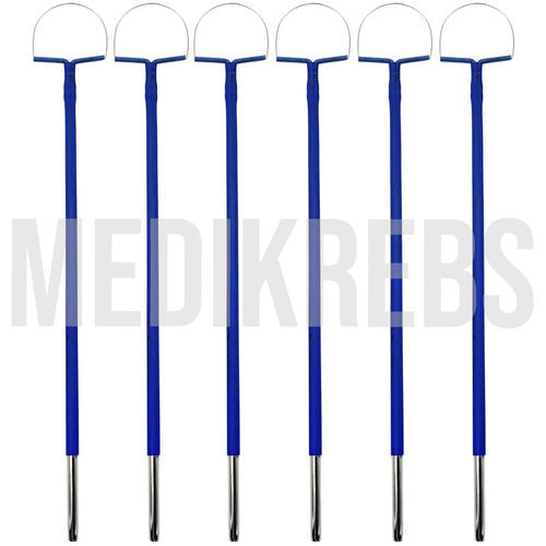 妇科电极 - GS133 - Medikrebs Corp. - 环