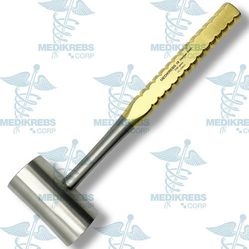 手术槌 - TT229 - Medikrebs Corp.