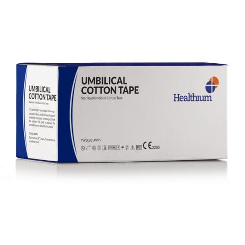 棉质伤口敷布 - Healthium Medtech - 透明