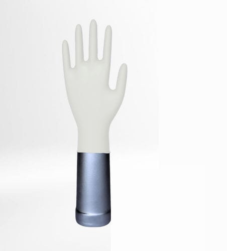 乳胶手套 - Touch Of Life™ - Sri Trang Gloves (Thailand) Public Company Limited - 体检 / 有粉 / M