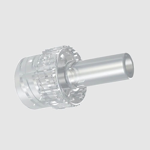 公端连接器 - K006-25 - ASSET Medikal - 医疗 / 用于医疗器械