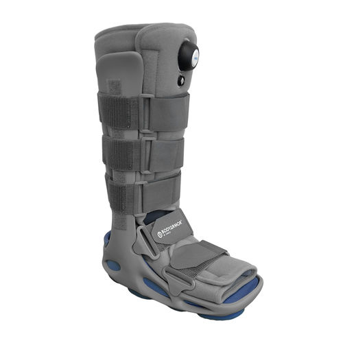 长助行靴 - Body Armor® - Darco - 充气式