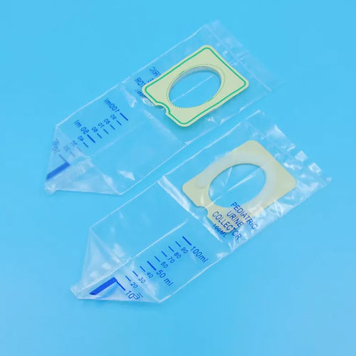 泌尿引流袋 - ST1101 - Changzhou Standard Medical Devices - 儿科 / 聚乙烯