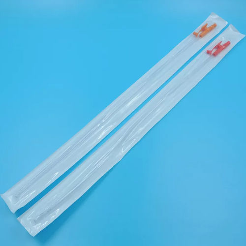 周围神经导管 - ST4001 - Changzhou Standard Medical Devices - PE材质 / 6 FR / 8 FR