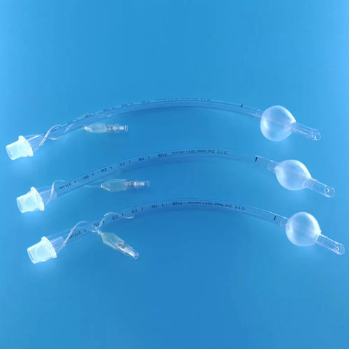 经口气管插管 - ST4024 - Changzhou Standard Medical Devices