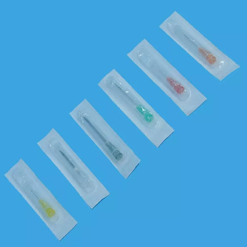 皮下针 - ST2014 - Changzhou Standard Medical Devices - 22G / 18G / 20G