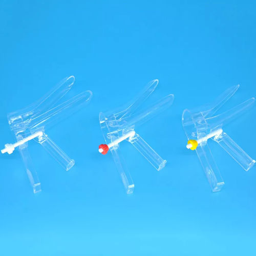 扩阴器 - ST5001 - Changzhou Standard Medical Devices - 透明