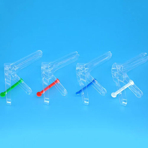 扩阴器 - ST5002 - Changzhou Standard Medical Devices - 透明