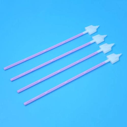 宫颈细胞采样刷 - ST5016 - Changzhou Standard Medical Devices