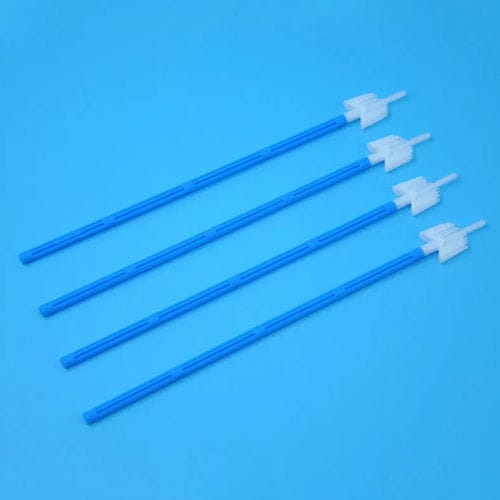宫颈细胞刷 - ST5017 - Changzhou Standard Medical Devices