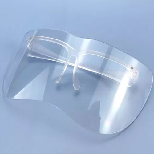 半面罩防护面罩 - SP3220 - Changzhou Standard Medical Devices - 成人 / 医用 / 一次性