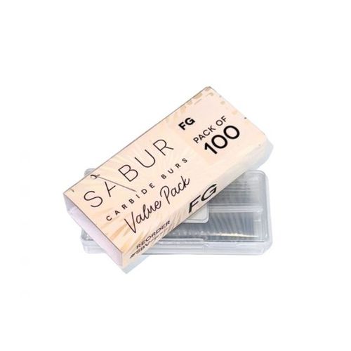 牙科铣刀 - Sabur  - CavoMed / 3D Dental - 临床 / 碳化物 / 切割