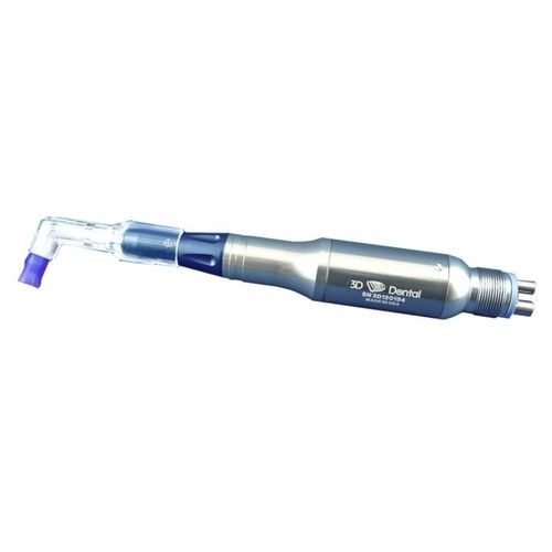 口腔预防医用手钻 - #PH-4 - CavoMed / 3D Dental - 推入式 / 直接 / 一次性