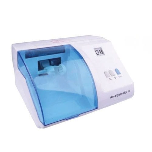 牙科混汞器 - #AG - CavoMed / 3D Dental