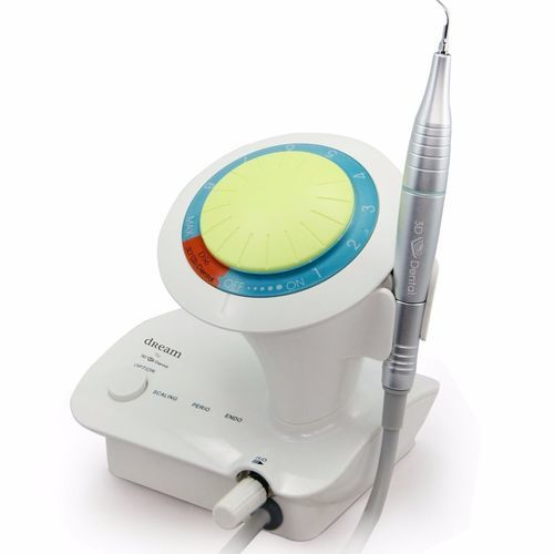 超声波洁牙机 - #UPS-DS6 - CavoMed / 3D Dental - 牙周 / 牙髓 / 牙科手机