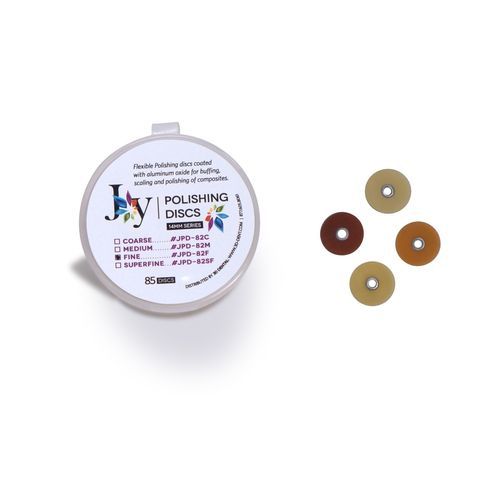 磨盘 - Joy  - CavoMed / 3D Dental