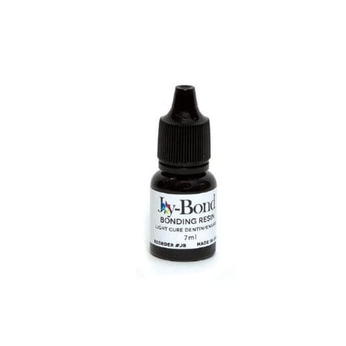 牙齿修复牙齿胶粘剂 - Joy - CavoMed / 3D Dental - 树脂 / 光聚合 / 化学键合