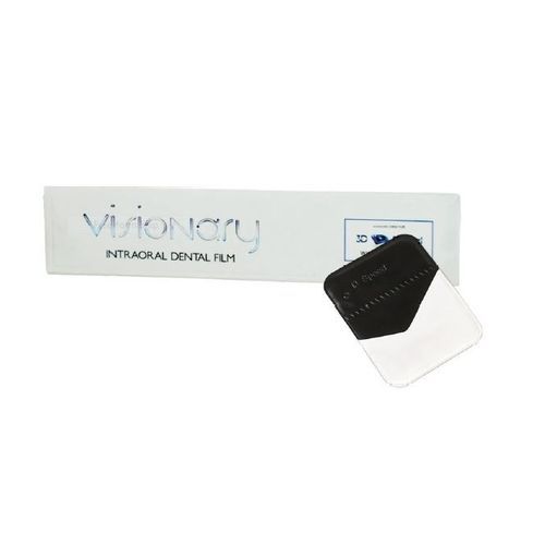口内X光X光胶片 - Visionary  - CavoMed / 3D Dental