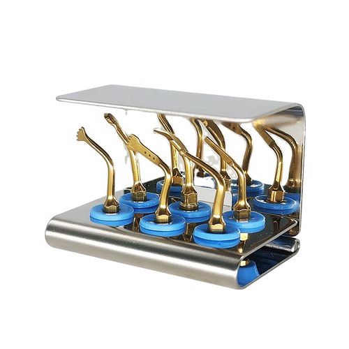 压电超声波工作尖 - BR-100AI - Baru Foshan Medical Technology Co., Limited - 牙科手术 / 探头套件