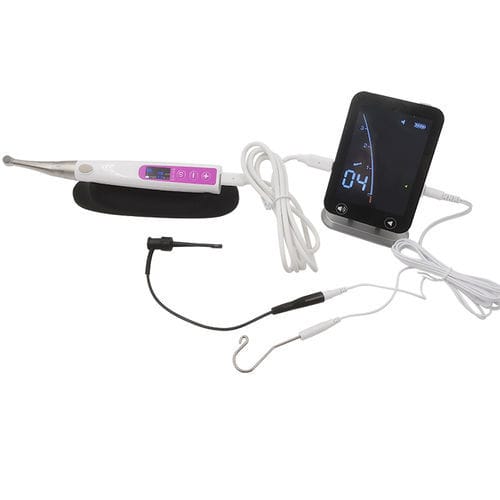 牙髓微电机 - EN-link - Baru Foshan Medical Technology Co., Limited - 电动无刷 / 直接 / 带根尖定位仪