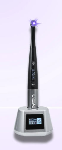 牙科光固化机 - BR-615 - Baru Foshan Medical Technology Co., Limited - 无线