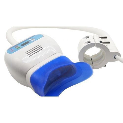 牙科牙齿美白灯 - BR-422-BL2 - Baru Foshan Medical Technology Co., Limited - LED式