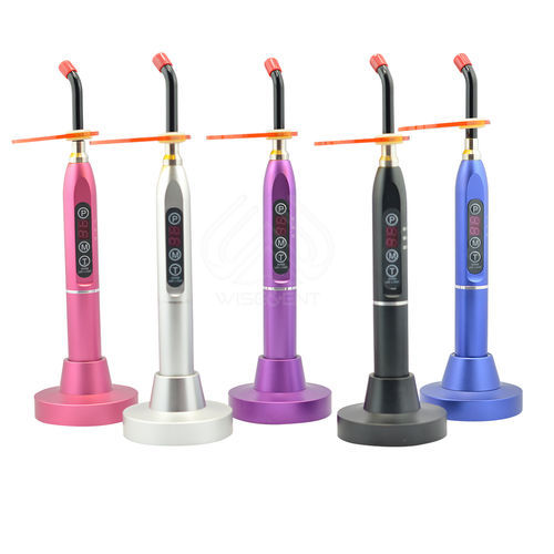 牙科光固化机 - BR-60 series - Baru Foshan Medical Technology Co., Limited - LED式