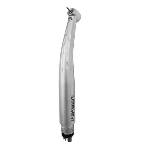 牙科涡轮机 - BR-164MP - Baru Foshan Medical Technology Co., Limited - 空气 / 有按钮 / 不锈钢