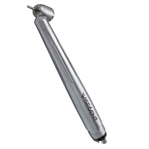 牙科手术涡轮机 - BR-114C - Baru Foshan Medical Technology Co., Limited - 空气 / 45° / 有按钮