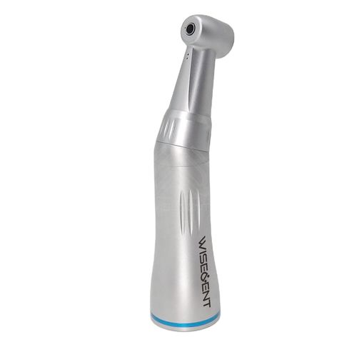 牙科弯手转 - BR-414J-C - Baru Foshan Medical Technology Co., Limited - 空气 / 有按钮 / 带内部喷水